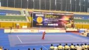 ووشو ، مسابقه آسیایی 2012 ،یو ته از چین،مقام اول چیان شو