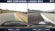 مقایسه Project CARS و واقعیت | انتشار توسط Guard3d.com