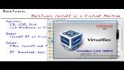 Install BackTrack on a Virtual Machine (03/40) _ Linux