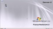 آموزش ایجاد DFS در Windows 2008 Server