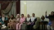 32 زن به اسلام مشرف شدند