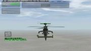 OFP- air war - su30 - uh tiger - f16