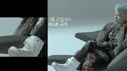 BIGBANG - T.O.P's Talk BLUE 30