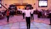 رقص آذری فوق العاده زیبا !!!!