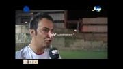 برنامه ساعت25-جام ستاره ها-مصاحبه با رضا یزدانی