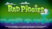 تریلر بازی : Bad Piggies - Trailer
