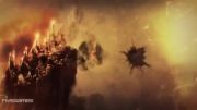 God of War Ascension | Zeus Trailer