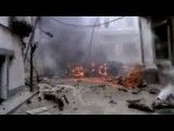 حمله تروریستی سوریه
