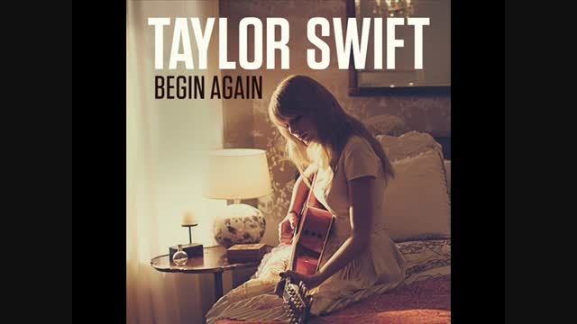 Taylor Swift Begin Again Instrumental