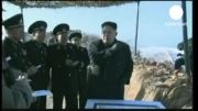 افزایش آمادگی برای جنگ در کره شمالی
