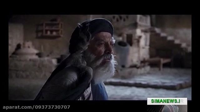 جزئیات اسکاری شدن فیلم محمد رسول الله-زهرا چخماقی