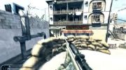 call of duty 4 Multiplayer Frag Movie sp