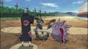 انیمه naruto shippuden |قسمت 80