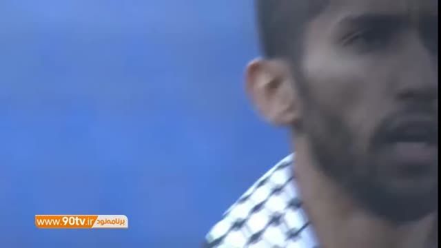 خلاصه بازی: فلسطین ۰-۰ عربستان