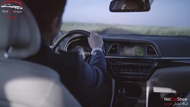 هیوندای اصلان 2015 - Hyundai Aslan