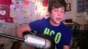 Replay - Iyaz - Austin Mahone cover