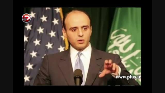 ادعای گستاخانه (( عادل حبیبر )) علیه ایران