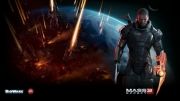 Mass Effect 3 Soundtrack - The Fleets Arrive