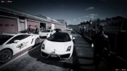 آکادمی جدید لامبورگینی - Lamborghini Track Academy