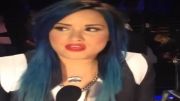 Demi Lovato  2013 news