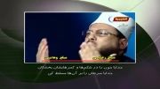 دعای مشمئز کننده مفتی وهابی در حق شیعیان