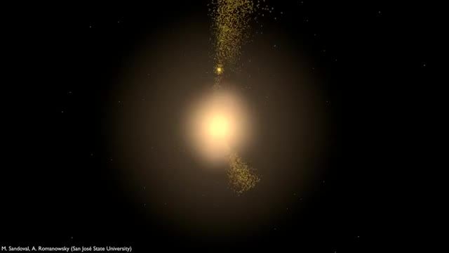 چگال ترین کهکشان های شناخته شده کشف شدند