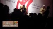 کربلایی امیرحسین قدیانی-زمینه ی شب نوزدهم رمضان - بیت الرضا