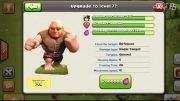 clash of clans