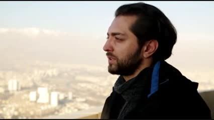 هدیه تهرانی،بهرام رادان ،بهاره رهنما،.. و هوای پاک