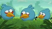 Angry Birds Toons S01E08