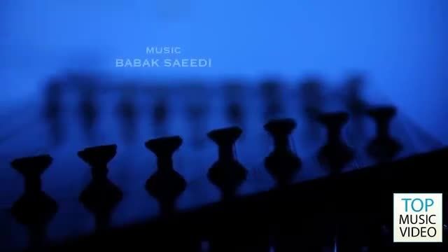 kasra ahmadi music by babak saeedi HD 1080