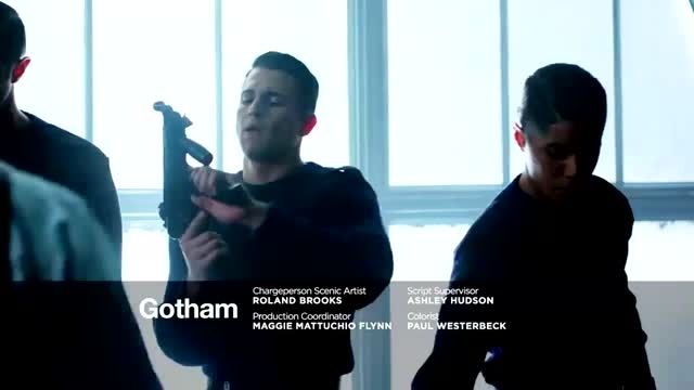 پرمو قسمت 2 فصل 2 سریال Gotham