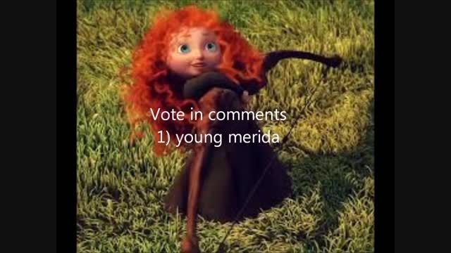 Vote in camments