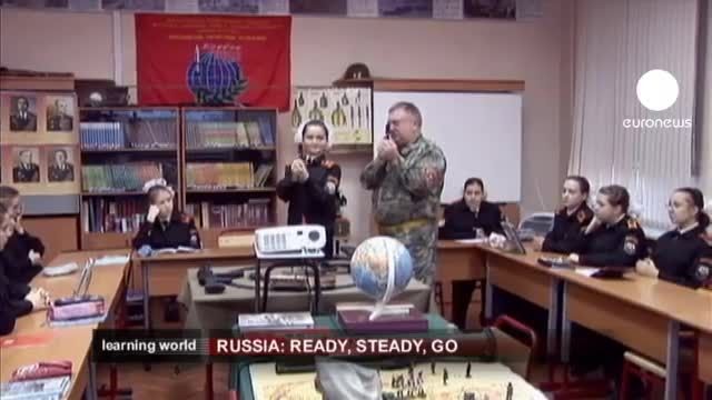نظام آموزشی روسیه-2