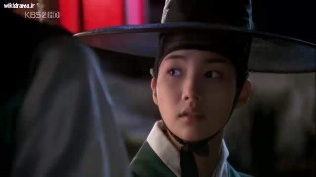 Sungkyunkwan Scandal E07 Part11