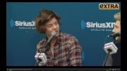 One Direction Extra Sirius XM Interview