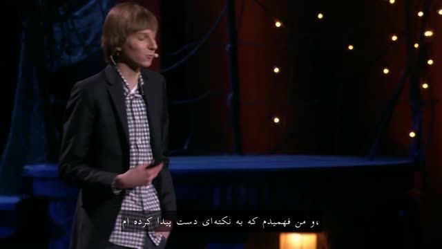 ایده ی جنجالی من: رآکتورهای شکافت هسته ای(Taylor Wilso)