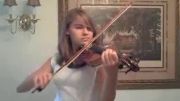 Shadow of the Colossus The Opened Way Violin