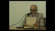 استاد کریم محمود حقیقی تفسیر نامه امام خمینی ره -جلسه12قسمت4