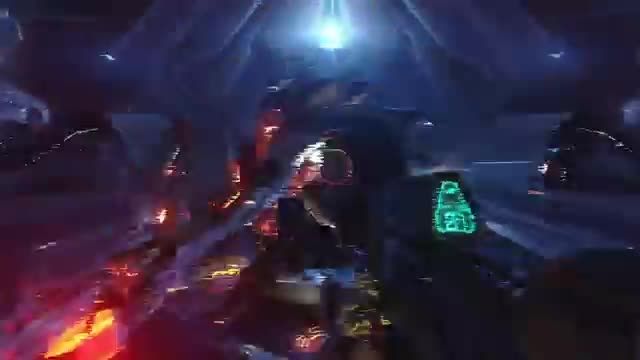 Halo 5 Final Gameplay Trailer