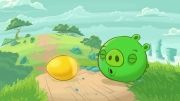 انیمیشن Angry Birds Seasons | قسمتِ Easter Eggs