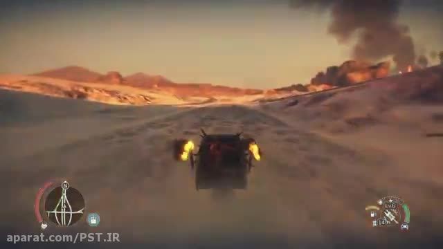 Mad Max - Please Drive Faster Challenge By Im_AhN