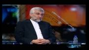 مصاحبه انتخاباتی سعید جلیلی (چهارم خرداد)