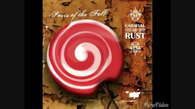 Carnival Of Rust_poets Of The Fall/Top music آناهیتا