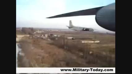 هواپیمای Antonov An-26