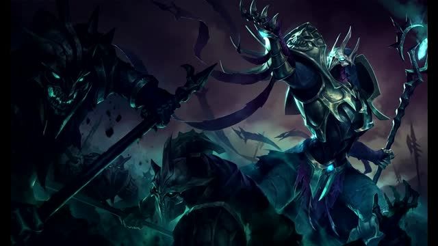 Gravelord Azir (wWw.Mastersell.iR)1