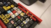 keyboard LEGO -باحاله