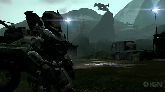 نقد و بررسی بازی Halo Reach