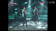 آهنگ زیبای ترکی قرقیزستانی - آهنگ قرقیزی در ترک ویژن