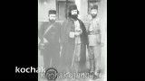 آواز هیبت ومیرزاکوچک خان- از:زنده یاد فریون پوررضا